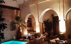 Riad Amira Marrakech